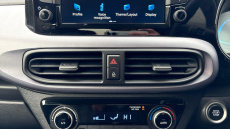 Hyundai i10 1.0 [63] Premium 5dr Auto [Nav] Petrol Hatchback